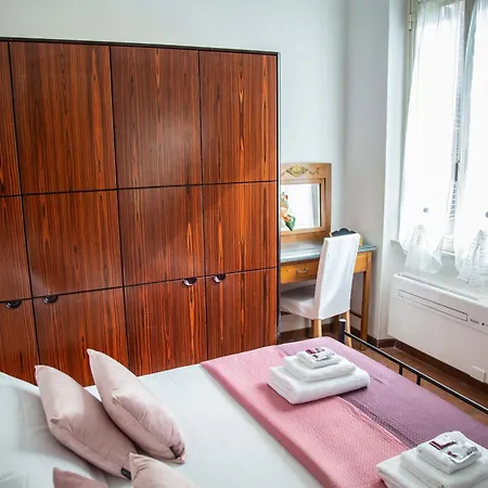 La Casa Di Silvanna *