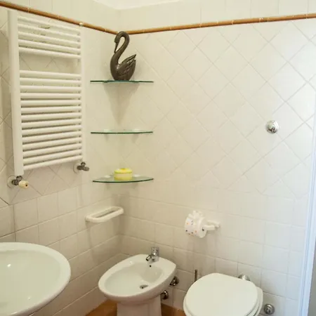 La Casa Di Silvanna Апартаменты