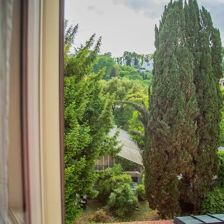 La Casa Di Silvanna Апартаменты