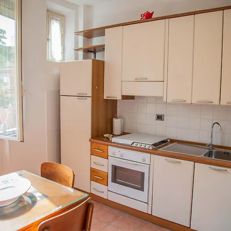 La Casa Di Silvanna Апартаменты Рим