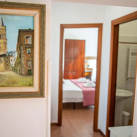 La Casa Di Silvanna